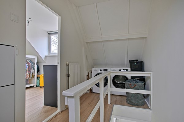 Medium property photo - Vogelkade 2, 1022 XA Amsterdam